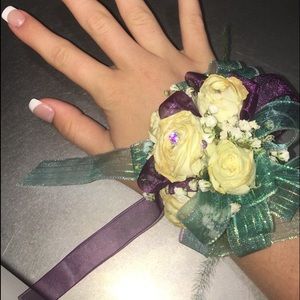 Meet your Posher, Riley